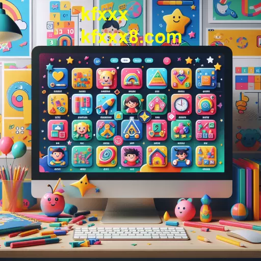 Explorando a Diversão e o Aprendizado com Jogos para Crianças