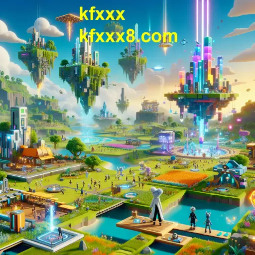 Explorando o Mundo dos Jogos Sandbox